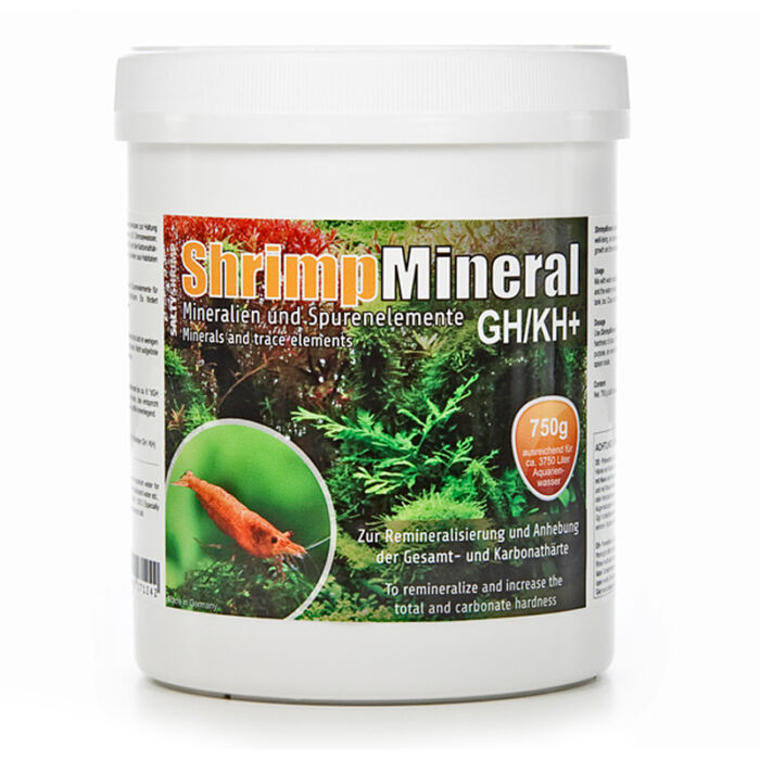 2643 0 saltyshrimp shrimp mineral 750g - Garnelaxia