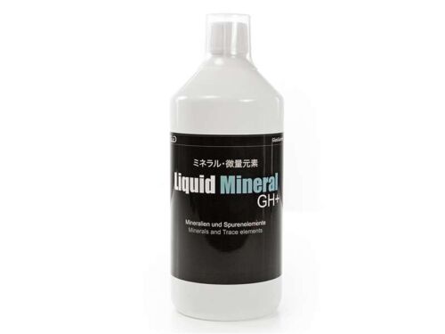 Liquid Mineral GH+ 1L