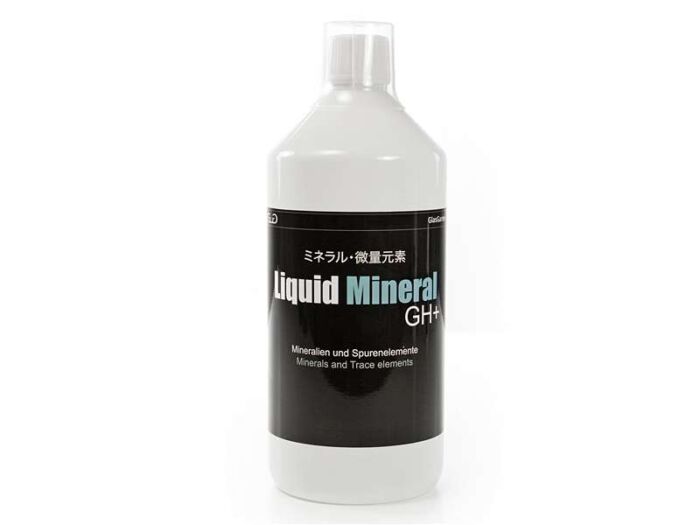 Mineral 1000ml - Garnelaxia