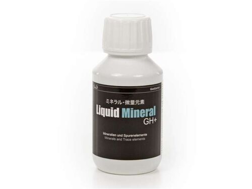 Liquid Mineral GH+