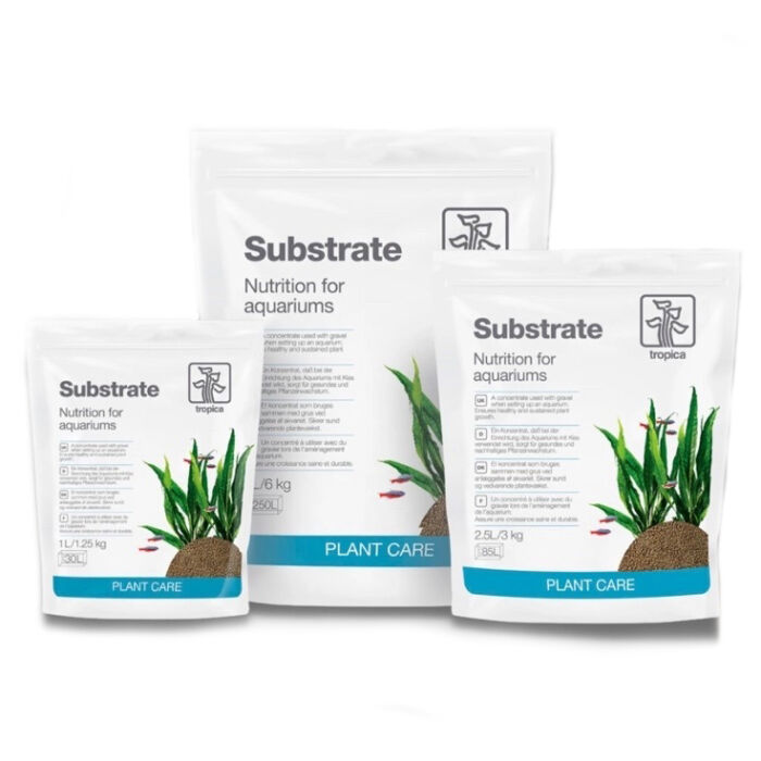 Plant Growth Substrate