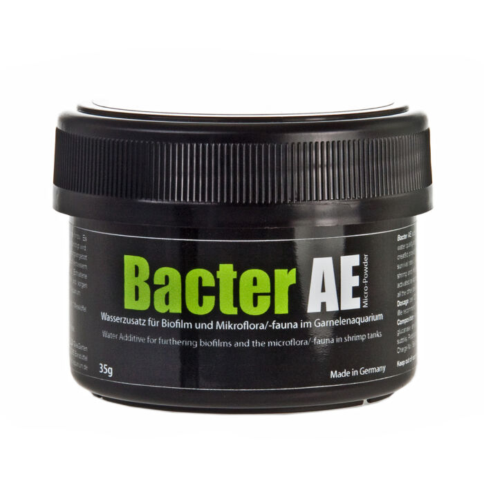 bacter ae 35g - Garnelaxia