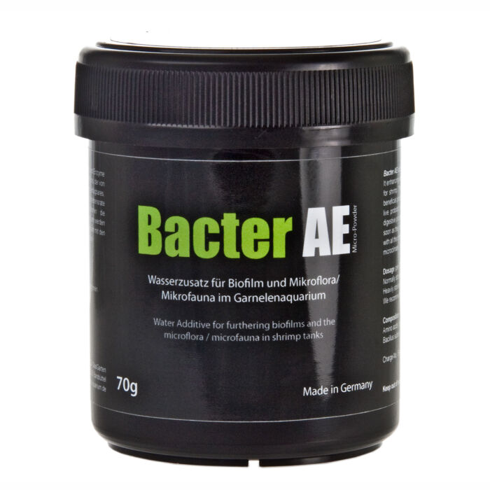 bacter ae 70g - Garnelaxia