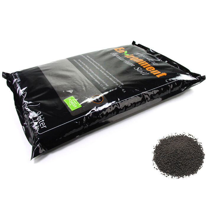 environment soil 9l powder - Garnelaxia