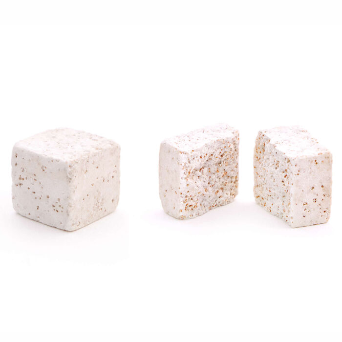 Mineral Artemia Cubes 2 - Garnelaxia