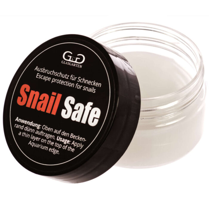 glasgarten snail safe 2 - Garnelaxia